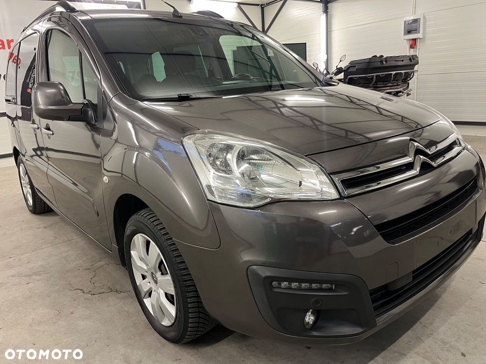 Citroën Berlingo - 34