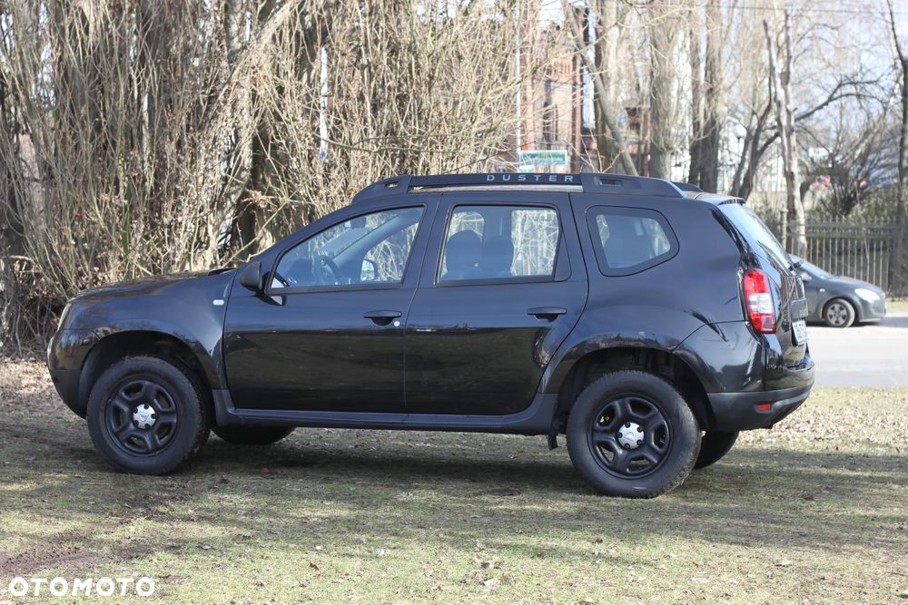 Dacia Duster - 6