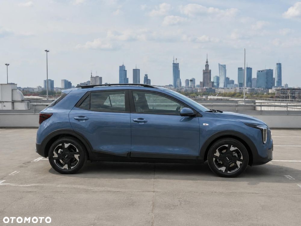 Kia Stonic 1.0 T-GDI M - 4