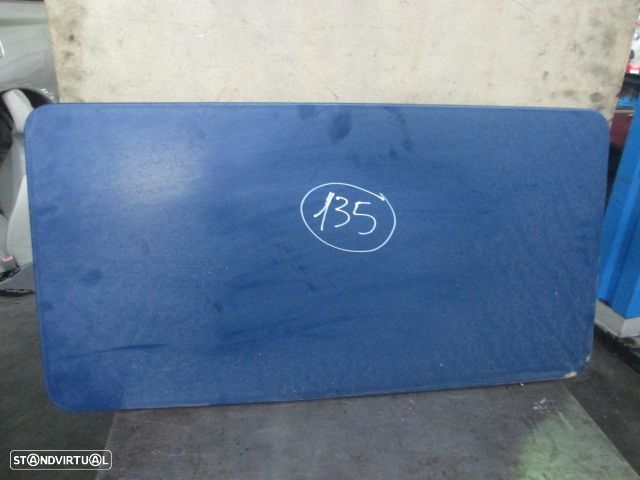 Teto De Abrir REF135 MERCEDES W201 1989 5P ELÉCTRICO TAMPA EM CHAPA - 1