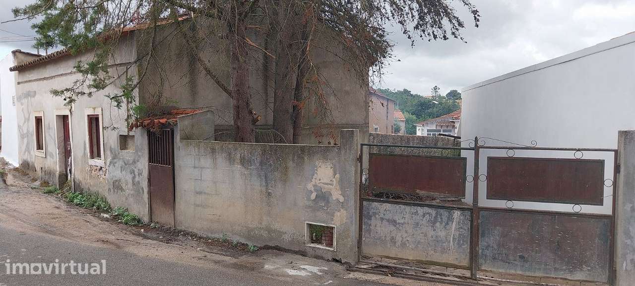 Moradia T2 com logradouro em Advagar - Grande imagem: 3/12