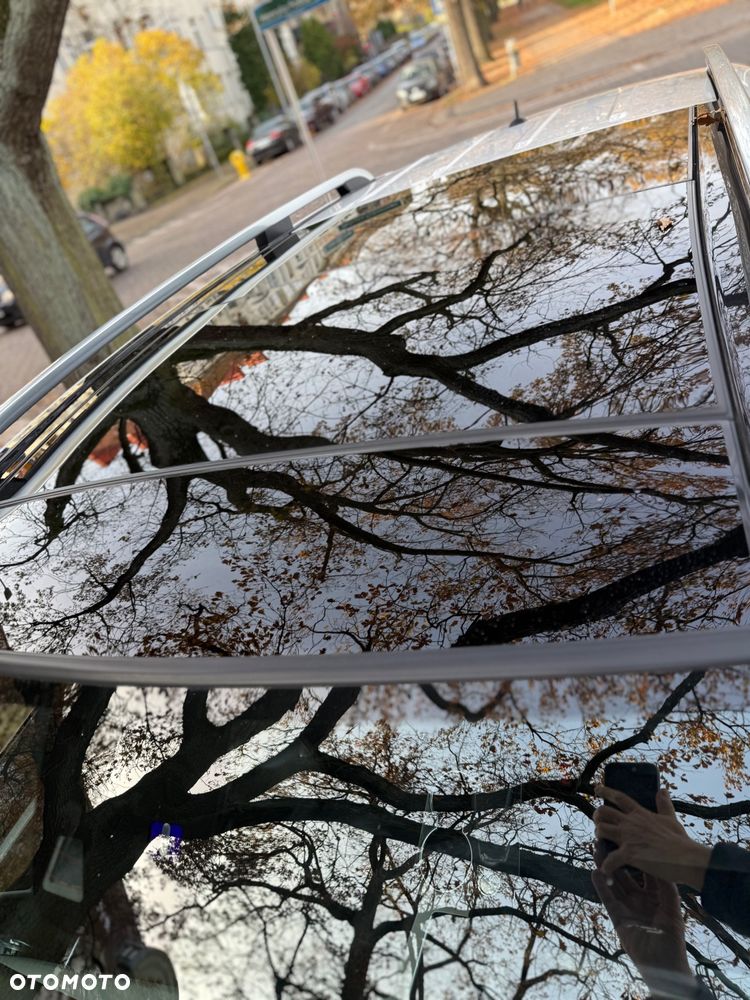 Mercedes-Benz GLK 350 CDI 4Matic (BlueEFFICIENCY) 7G-TRONIC - 17