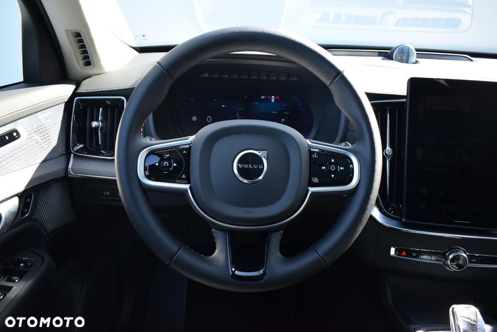 Volvo XC 90 - 19