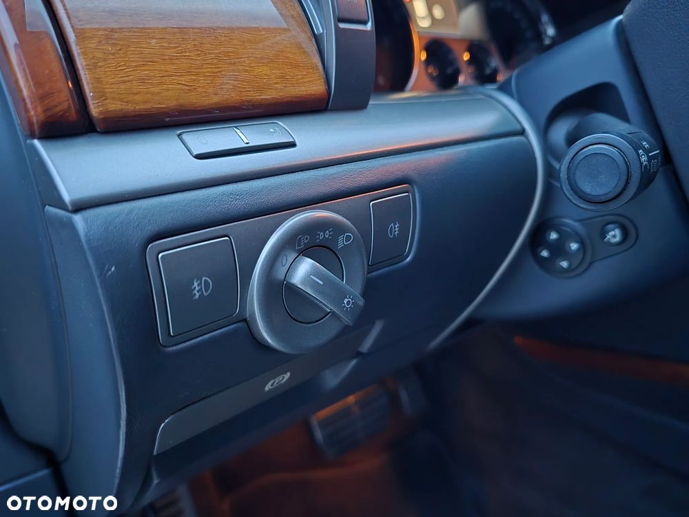 Volkswagen Phaeton 3.0 V6 TDI DPF 4MOTION Automatik (4 Sitzer) - 17