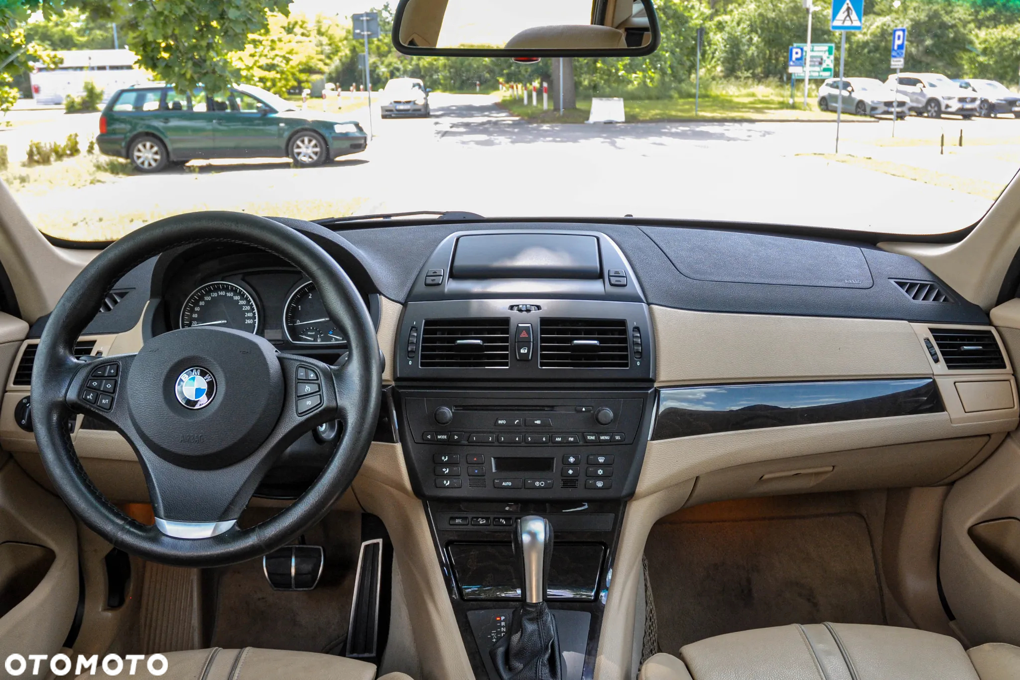 BMW X3 xDrive35d - 10