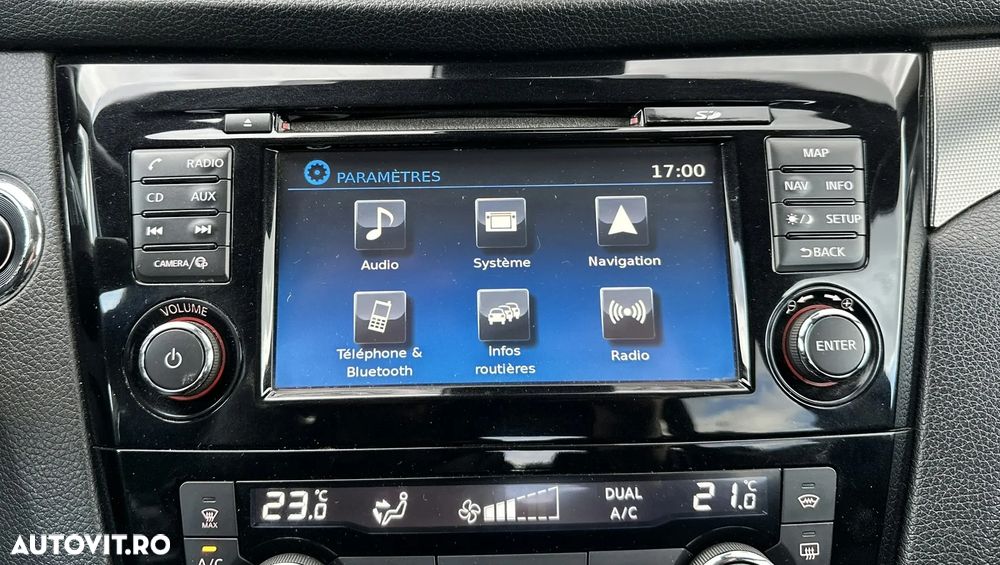 NISSAN Qashqai 2018 — imagine 15