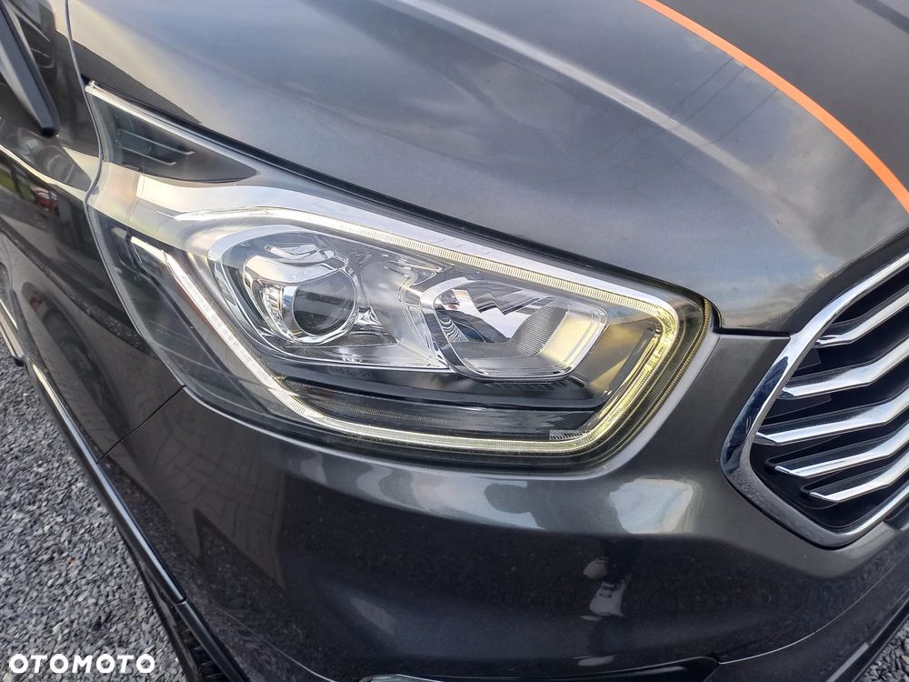 Ford Tourneo Custom 2.0 TDCi L2 Titanium - 12