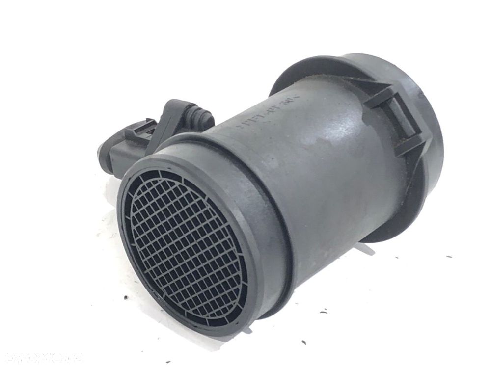 PRZEPŁYWOMIERZ  AUDI A6 C5 Avant (4B5) 1997 - 2005 2.5 TDI quattro 110 kW [150 KM] olej napędowy - 2