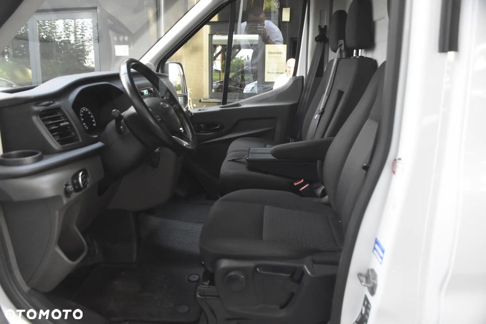 Ford Transit - 7