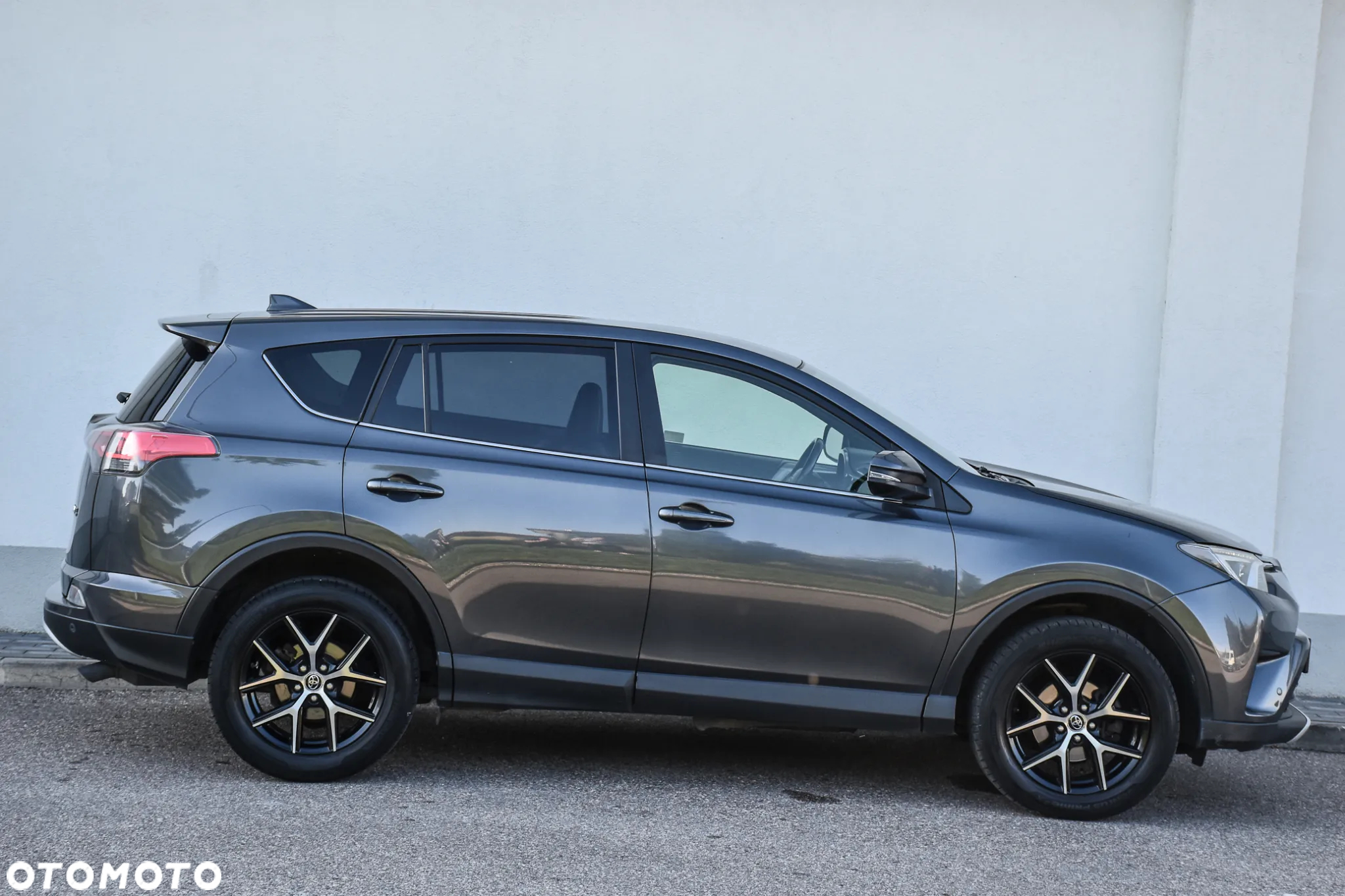 Toyota RAV4 2.0 D-4D Premium 4x2 - 16