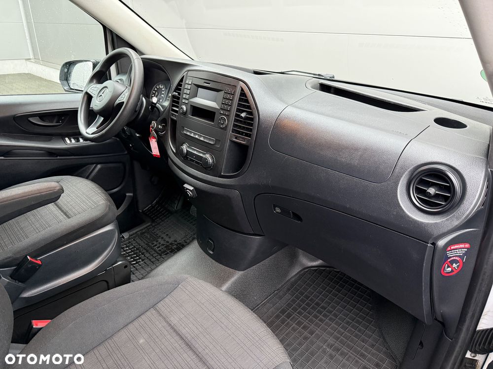 Mercedes-Benz Vito - 18