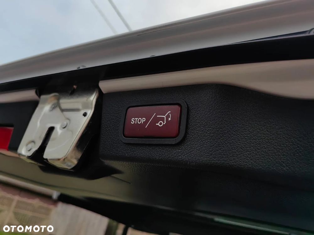 Mercedes-Benz Klasa V 300 d 4-Matic Avantgarde 9G-Tronic (ekstra d³) - 26