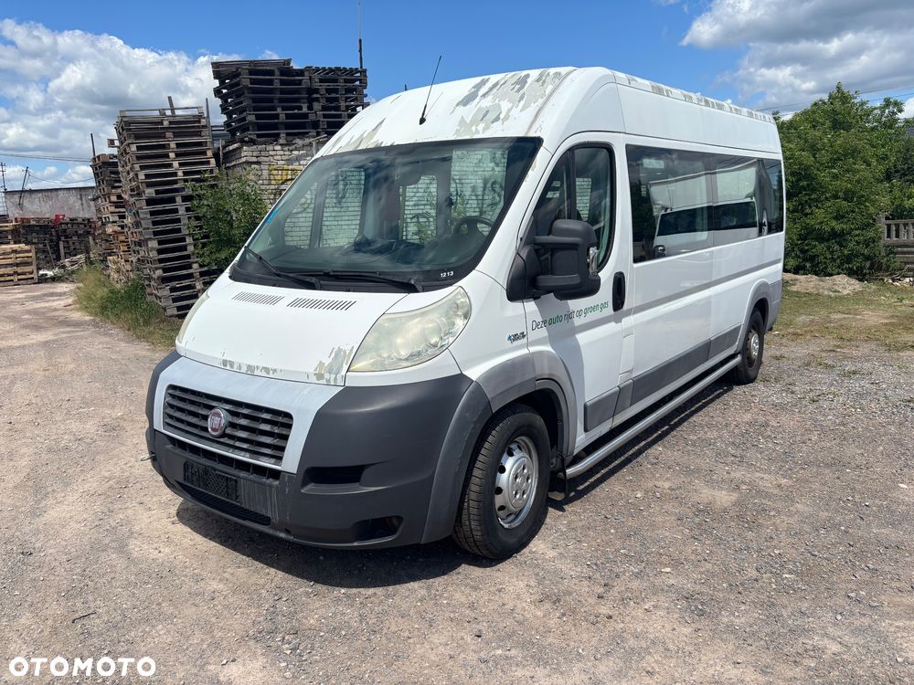 Fiat Ducato - 1