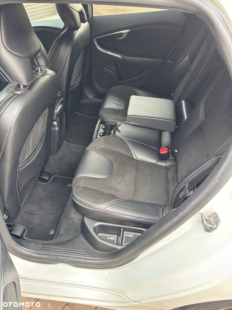 Volvo V40 D3 RDesign - 12