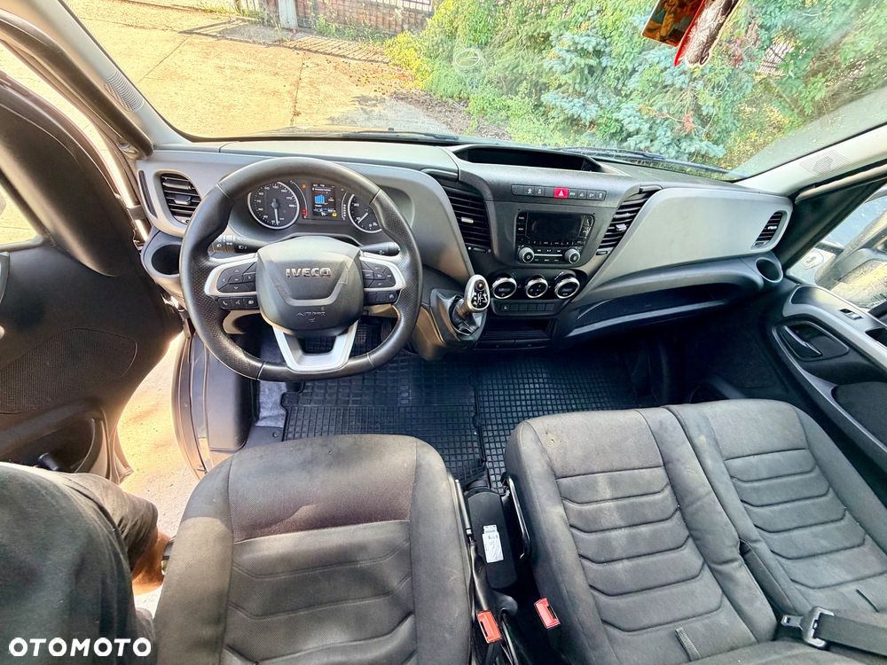 Iveco Daily - 11