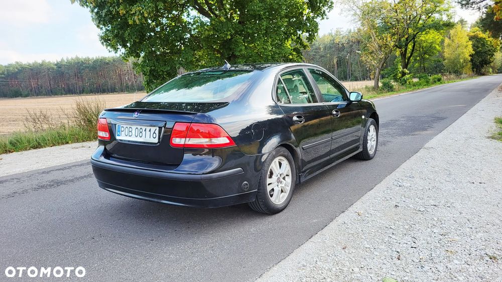Saab 9-3 1.8i Linear - 7