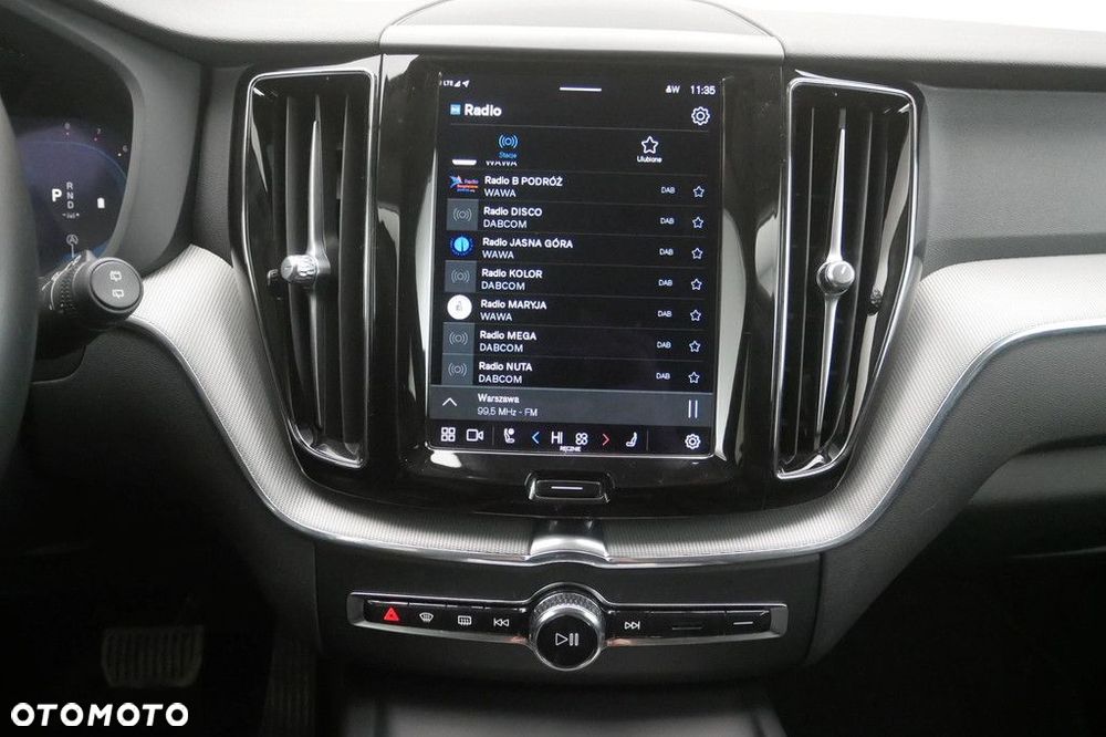 Volvo XC 60 - 10