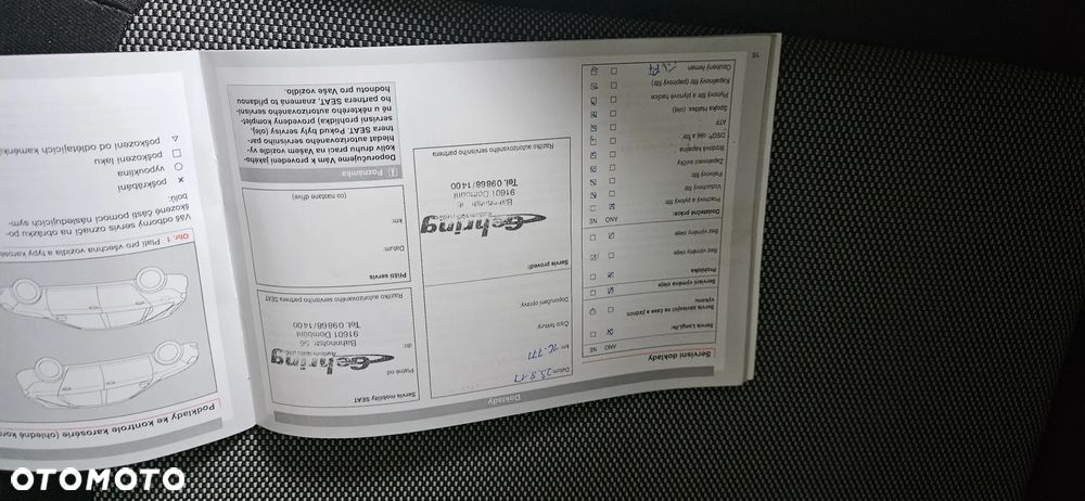 Seat Ibiza 1.2 TSI Style - 19