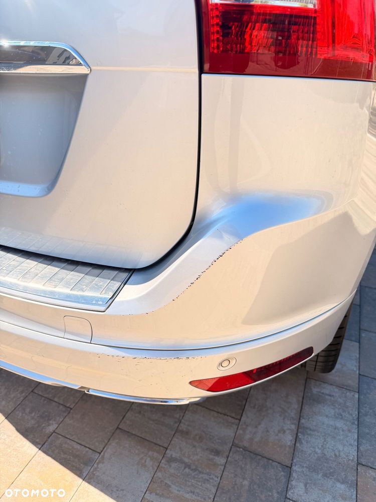 Volvo XC 60 - 8