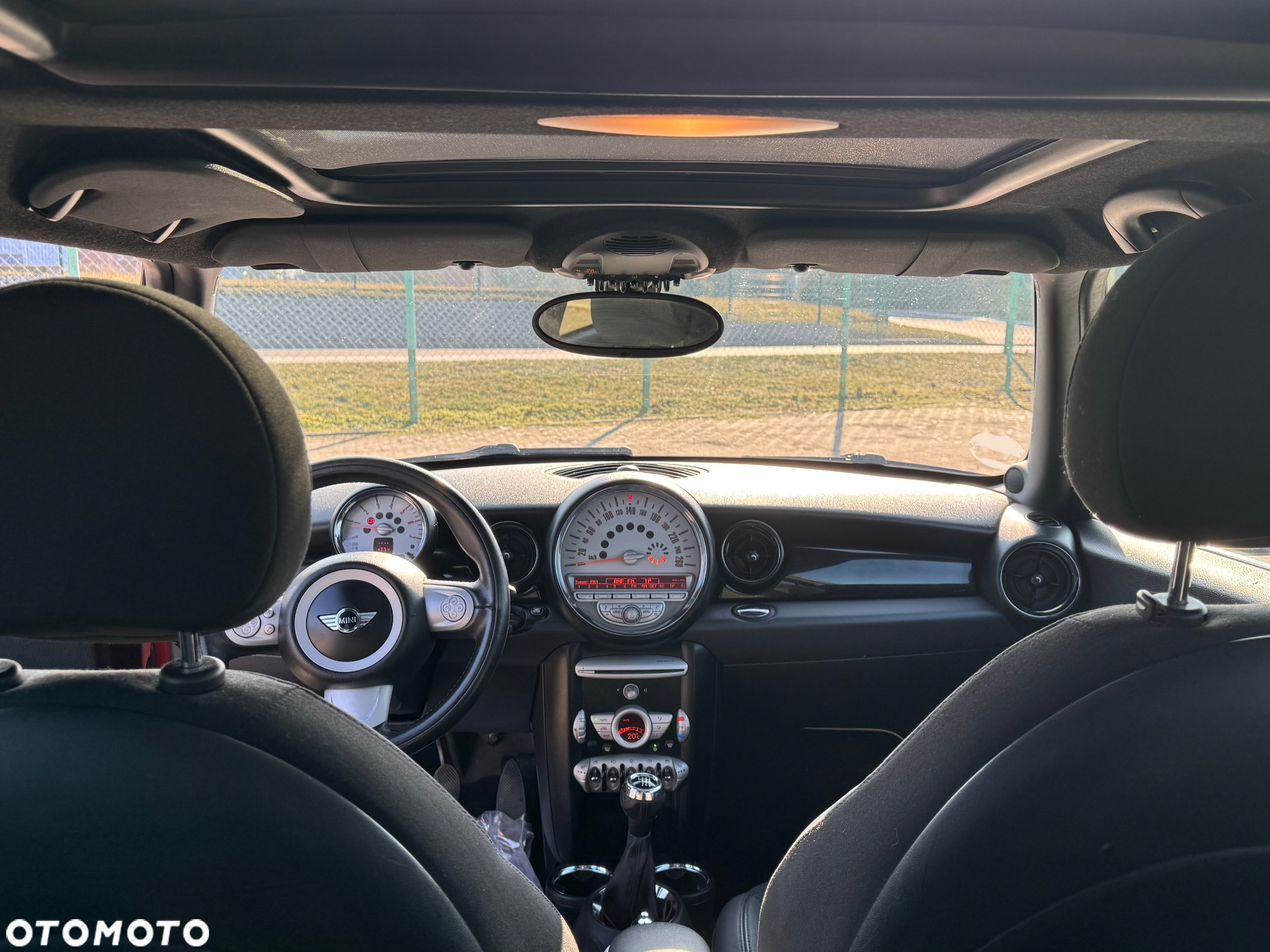 MINI Cooper - 11