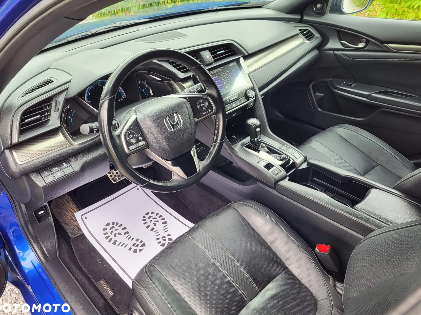 Honda Civic - 19