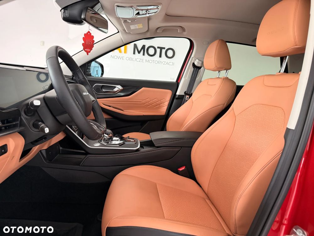 BAIC 7 - 7