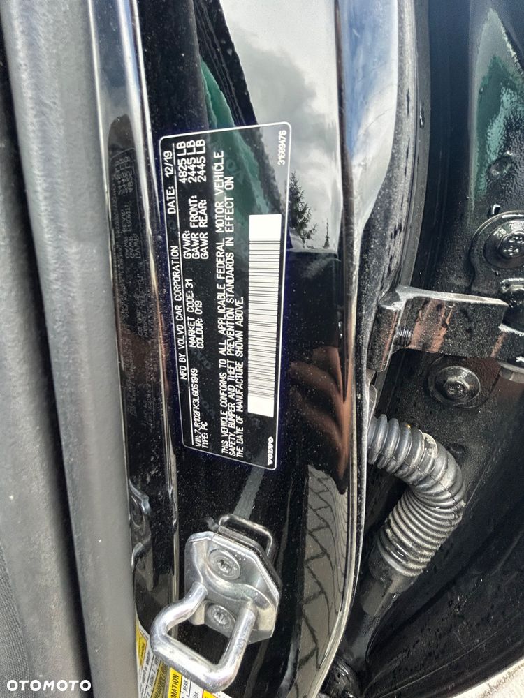 Volvo S60 - 20