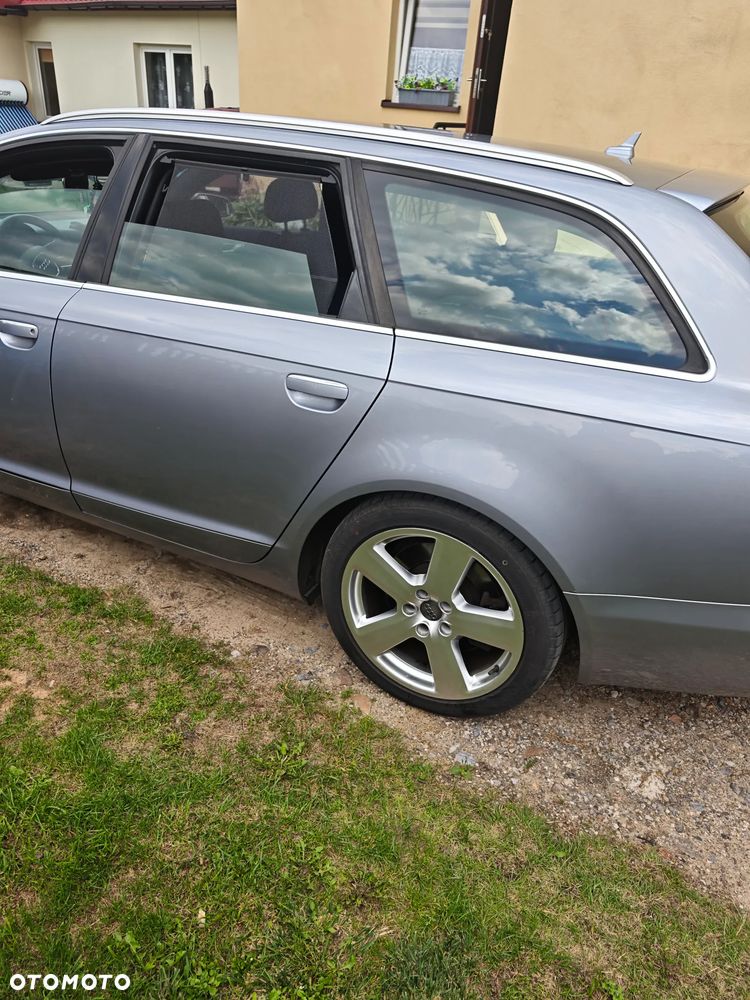 Audi A6 Avant - 3