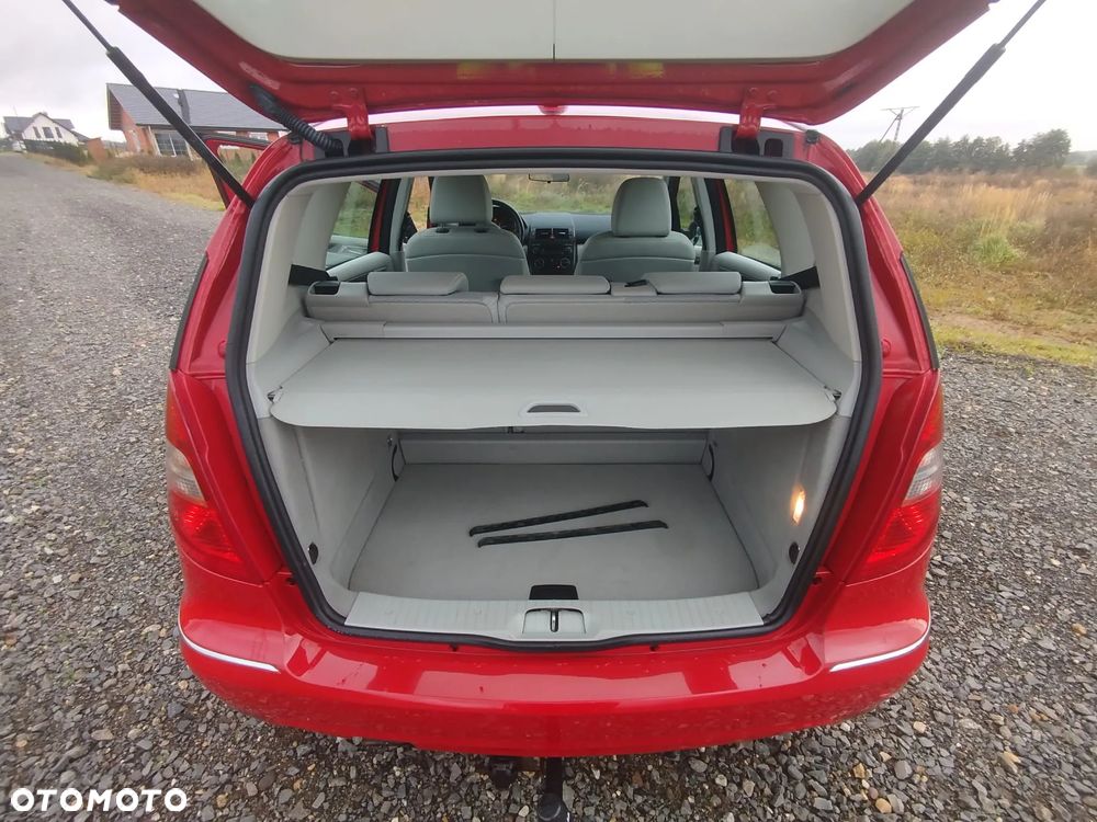 Mercedes-Benz Klasa A 150 BlueEFFICIENCY - 12
