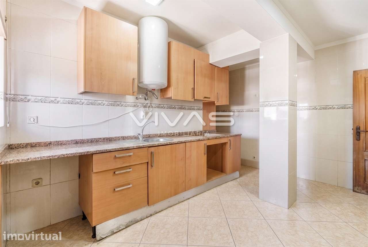 Apartamento T3 Venda em Vila Verde e Barbudo,Vila Verde - Grande imagem: 4/22