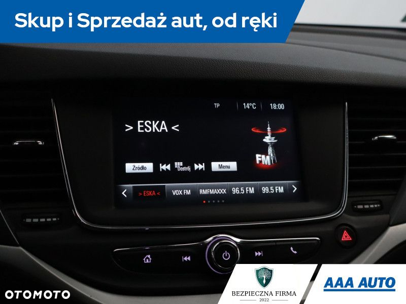 Opel Astra - 14