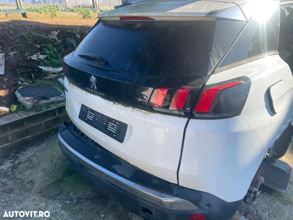 Motor Peugeot 301 308 208 3008 5008 PARTNER RIFTER 1.6 e6 2015 2016 2017 2018 2019 2020 2021 2022 - 1