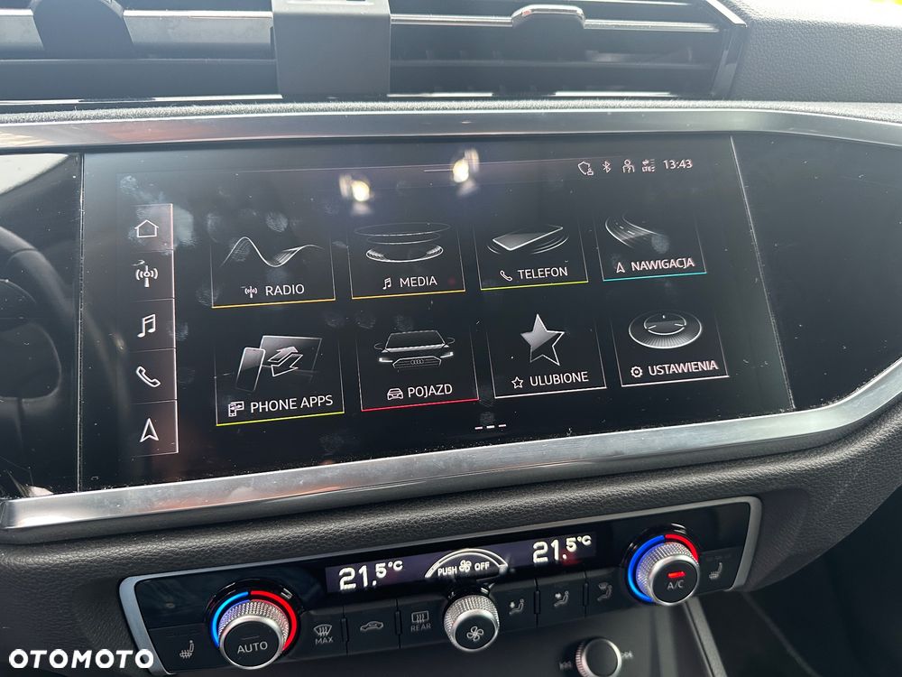 Audi Q3 35 TDI S-Line S tronic - 31