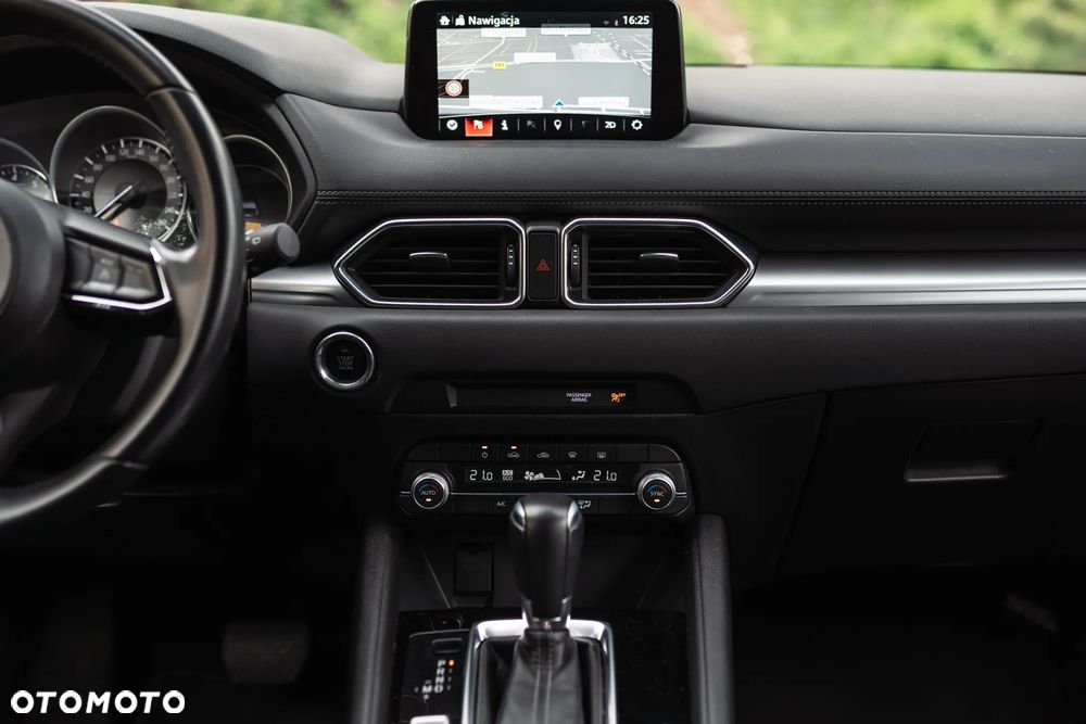Mazda CX-5 2.0 Skyjoy 2WD - 22