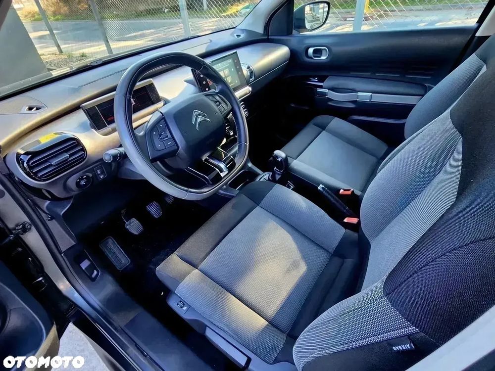Citroën C4 Cactus 1.2 PureTech Live - 8
