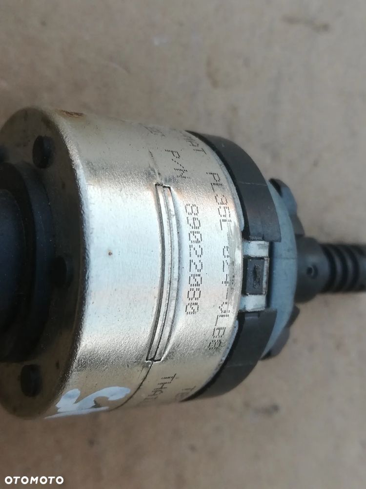 AUDI a5 silniczek regulacji ŚWIATEŁ LAMPY LED 89022080 - 3
