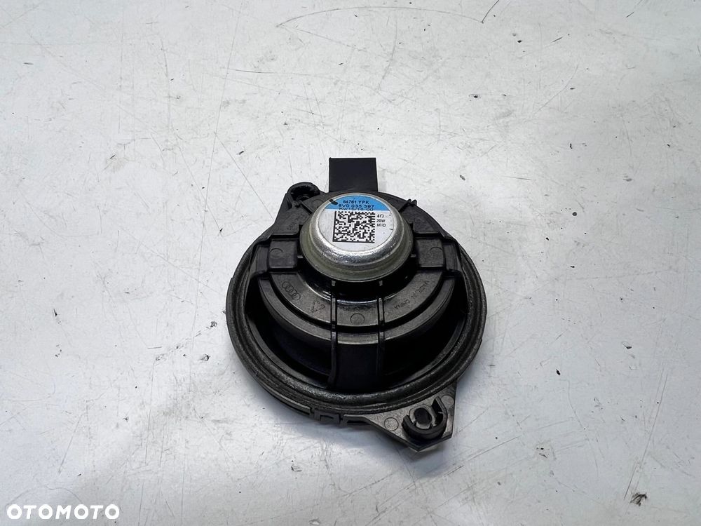 GŁOŚNIK DESKI AUDI A3 8V 8V0035397 - 2