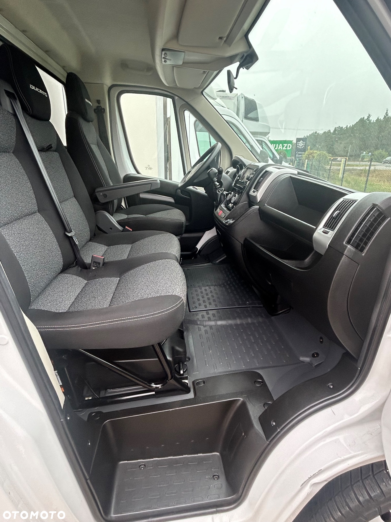 Fiat Ducato Mroźnia -25*C / Nowy Model / perfekcyjny stan - 20