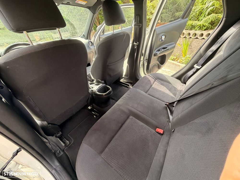 Nissan Juke 1.2 DIG-T Tekna Premium - 10