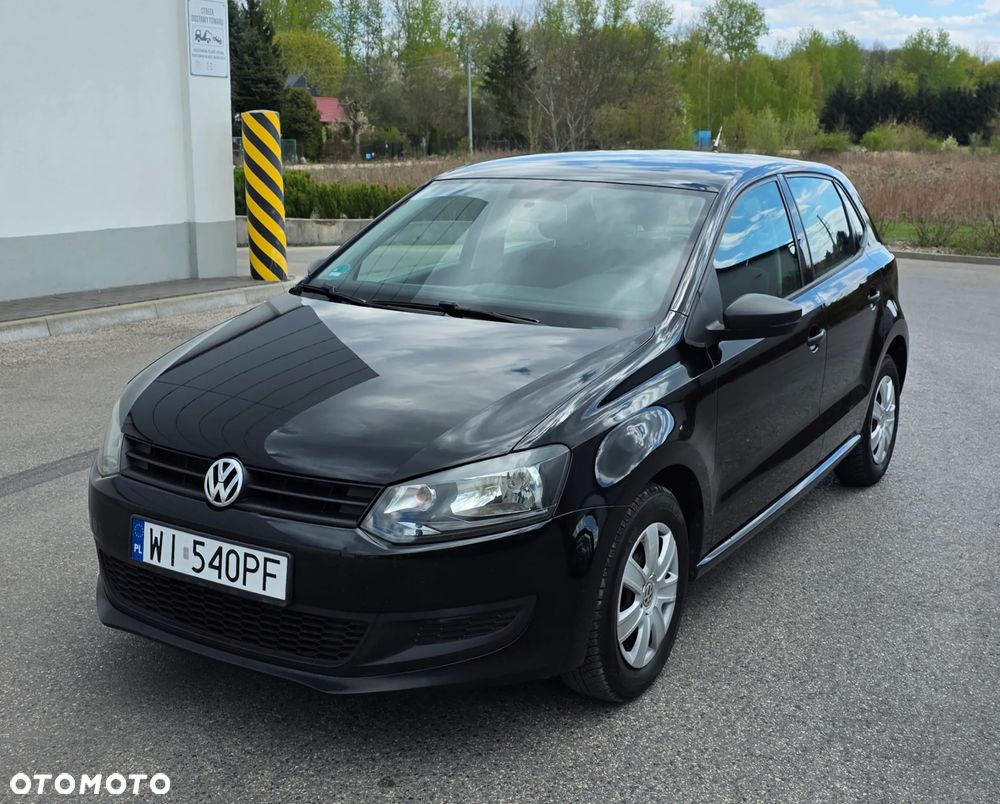 Volkswagen Polo 1.2 Style - 3