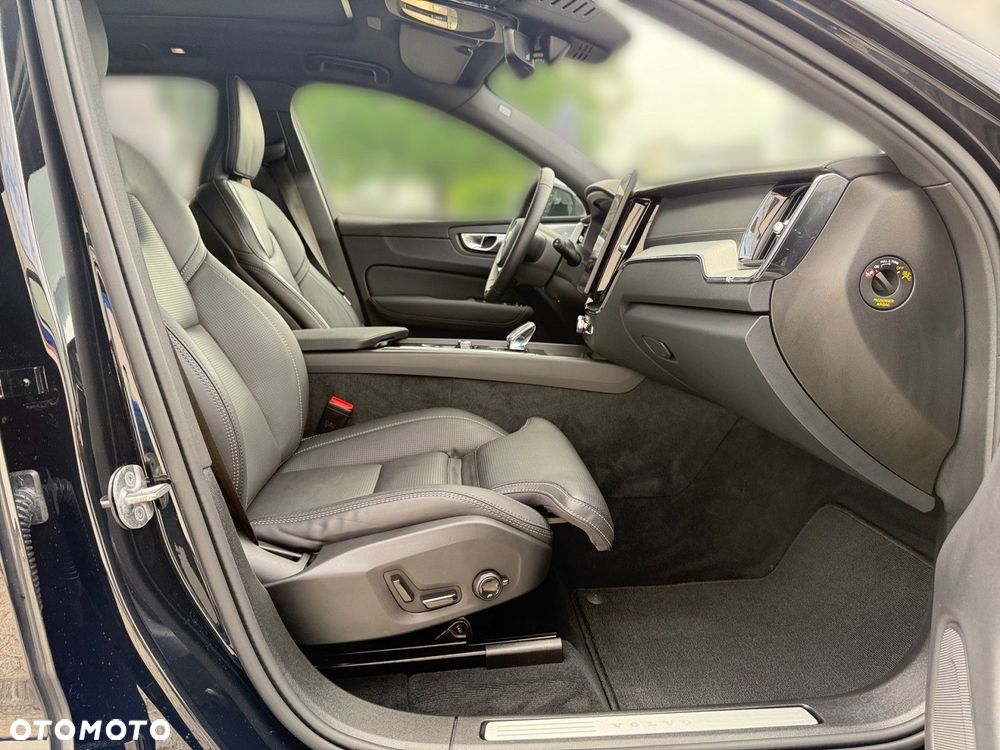 Volvo XC 60 - 28