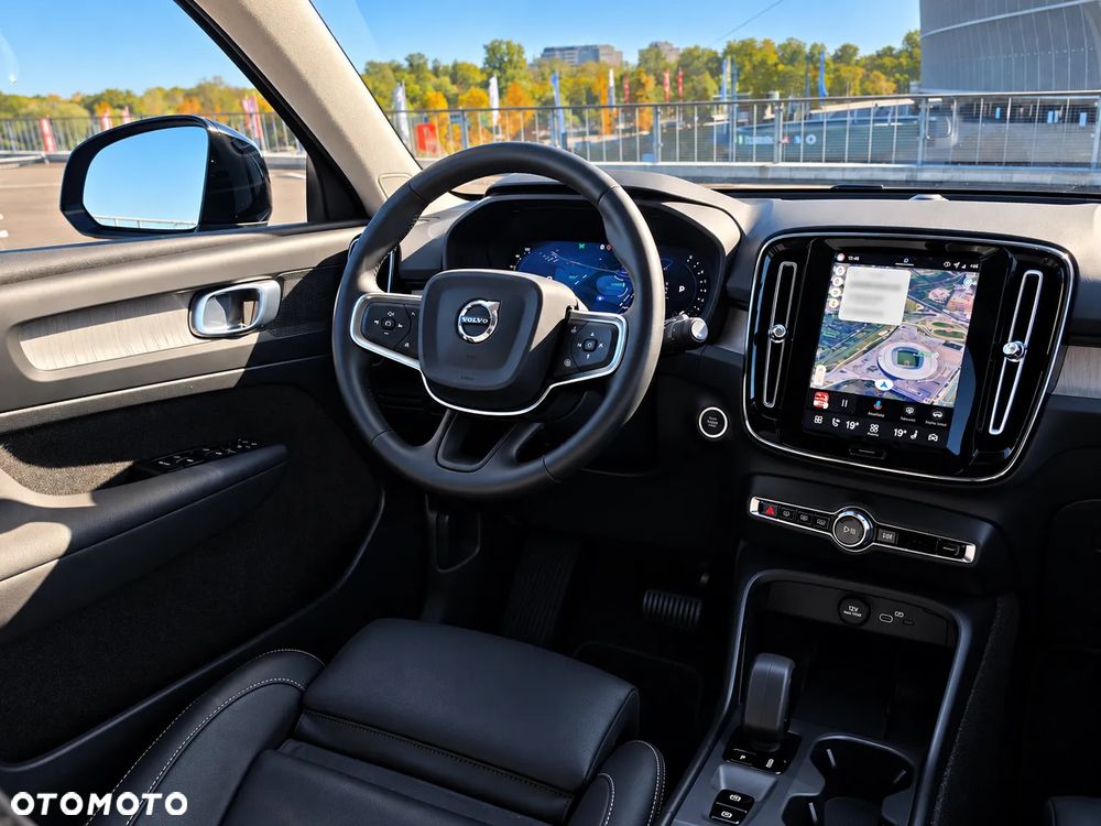 Volvo XC 40 - 6