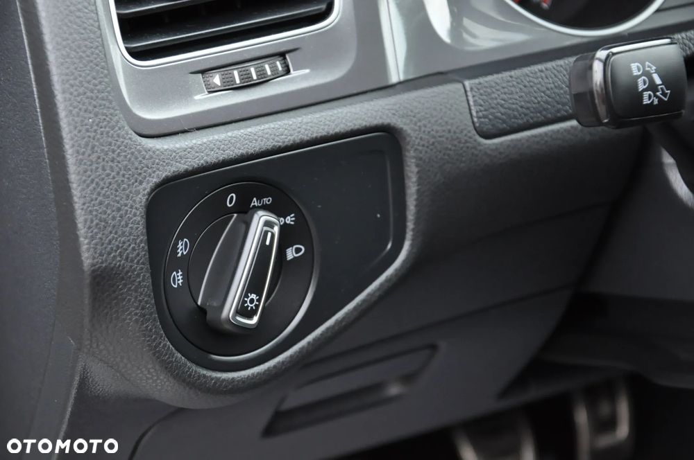 Volkswagen Golf Alltrack 2.0 TDI 4Motion (BMT) - 18