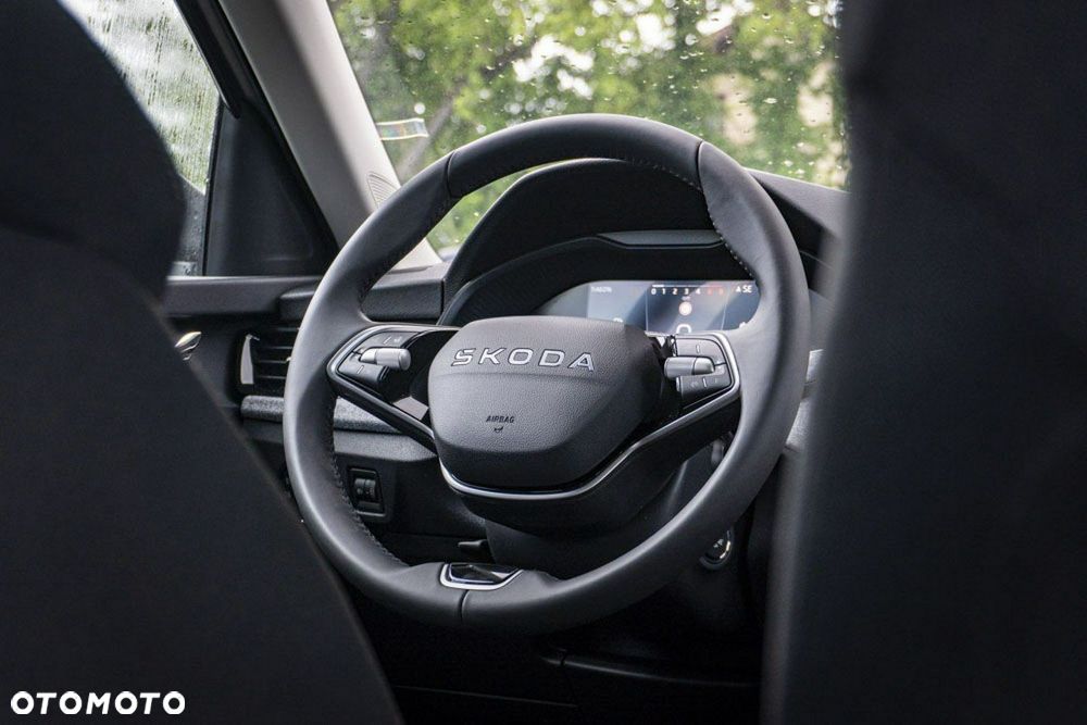Skoda Kamiq - 20