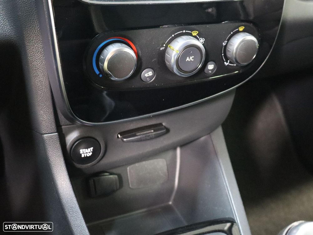 Renault Clio Sport Tourer 0.9 TCe Limited - 14