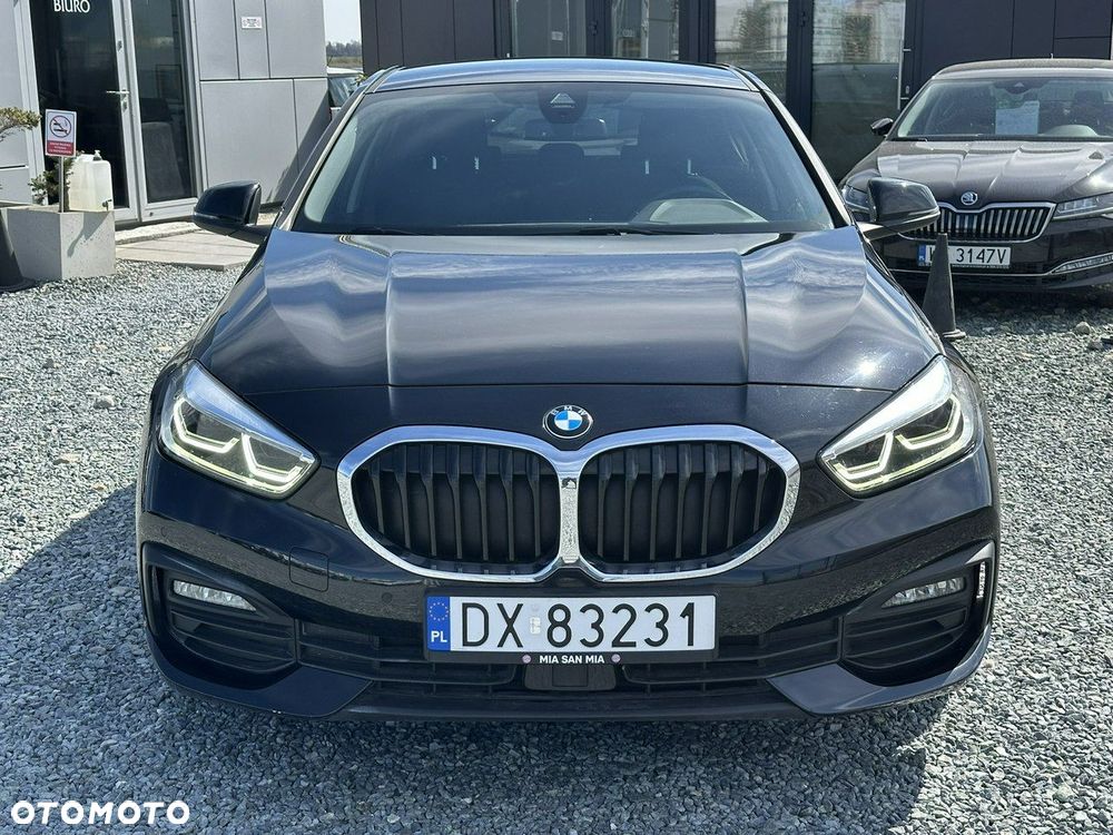BMW Seria 1 118i Advantage - 2