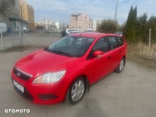 Ford Focus 1.8 TDCi Ambiente - 1