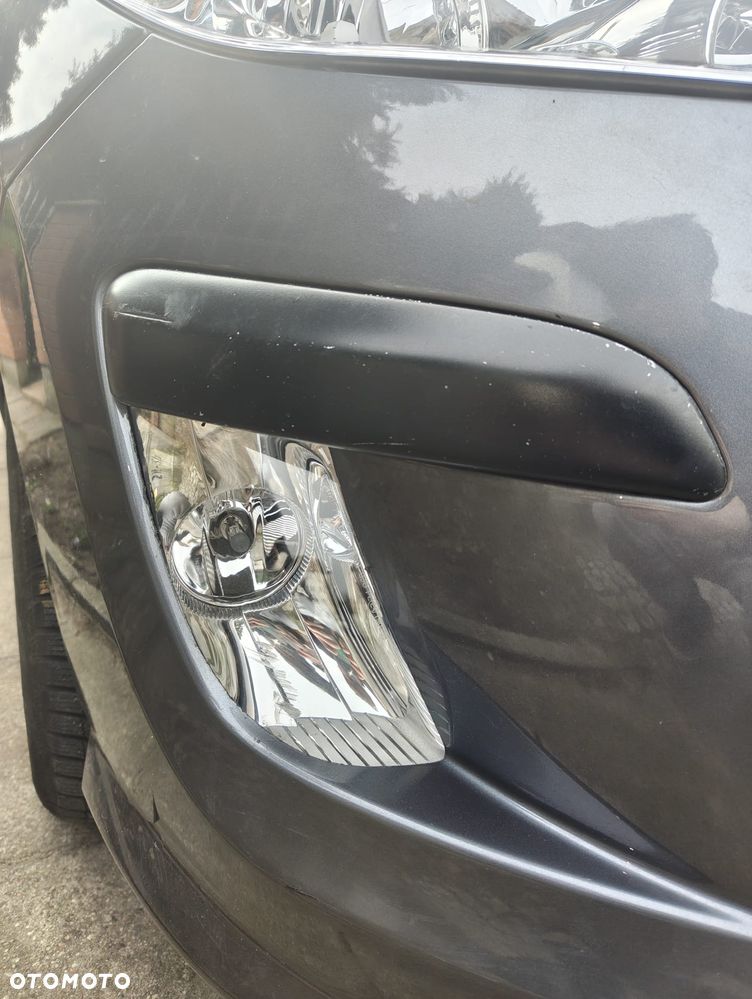 Peugeot 308 1.6 VTi Style - 16