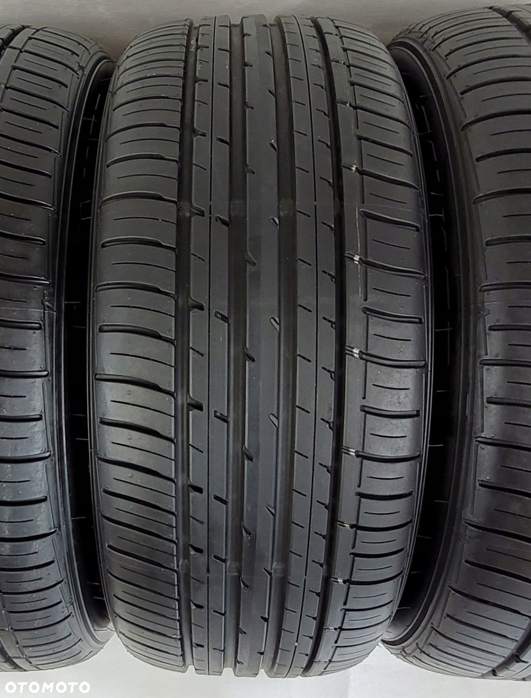 4x NOWE OPONY FALKEN ZIEX ZE914B ECORUN 225/45R17 225 45 R17 91W 2023 - 4