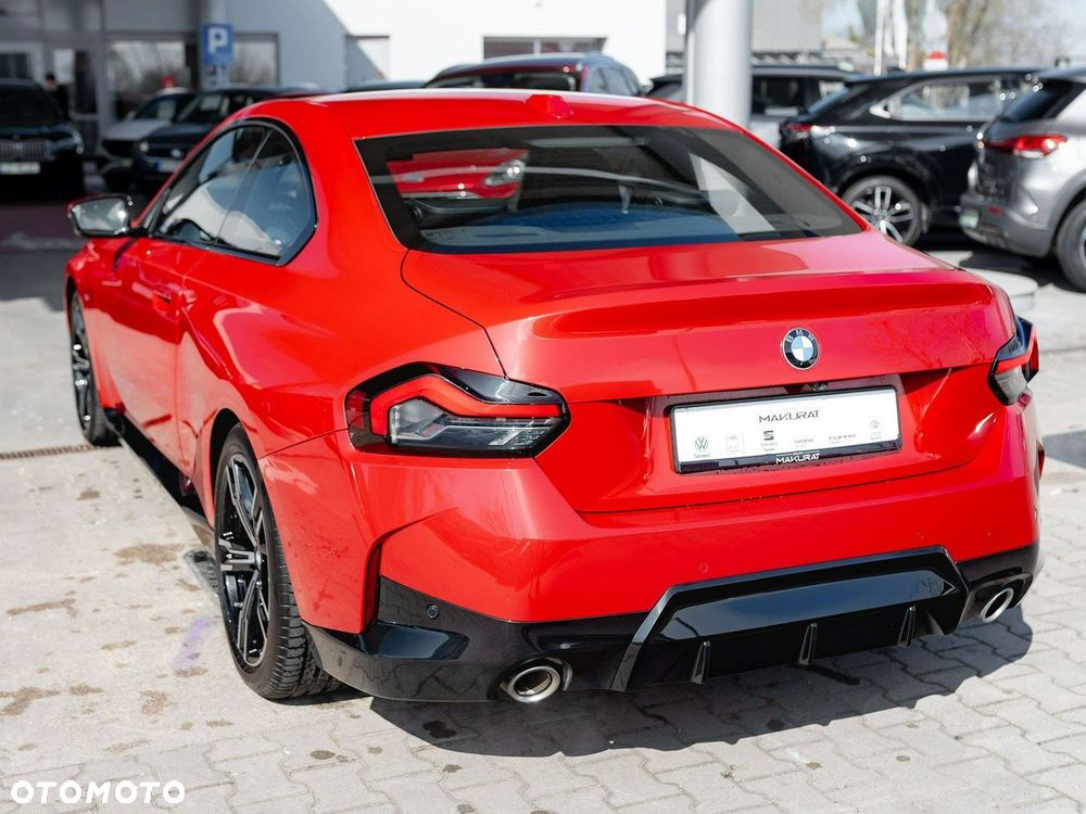BMW Seria 2 230i M Sport - 5